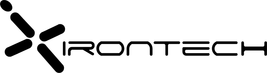 Scale Irontech Design - 1