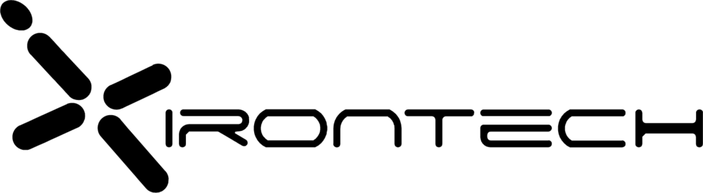 Scale Irontech Design - 1